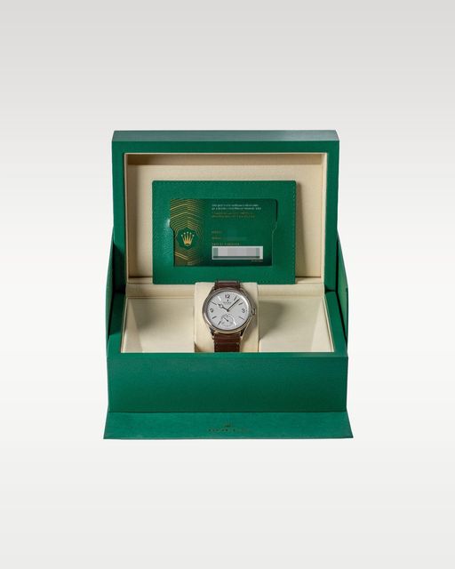 Rolex 1908 52509 Image 5